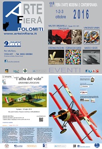 ARTE FIERA DOLOMITI
